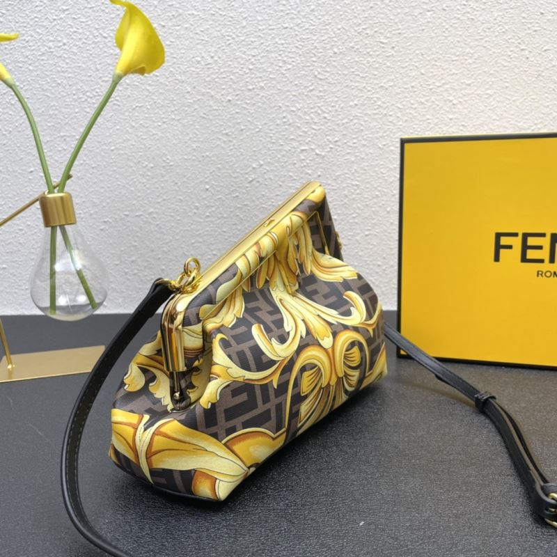 Fendi Satchel Bags